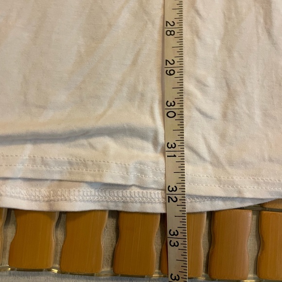 🇬🇧 Missguided white mini dress - Picture 6 of 15